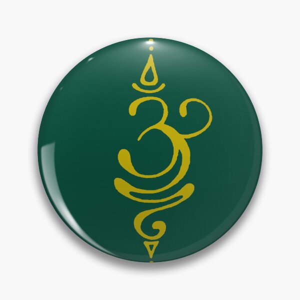 Item preview, Breathe Sanskrit symbol  designed and sold by ekaterinak0423.