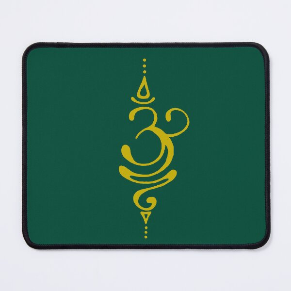 Item preview, Breathe Sanskrit symbol designed and sold by ekaterinak0423.