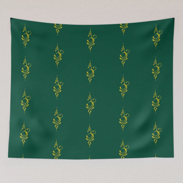 Item preview, Breathe Sanskrit symbol  designed and sold by ekaterinak0423.