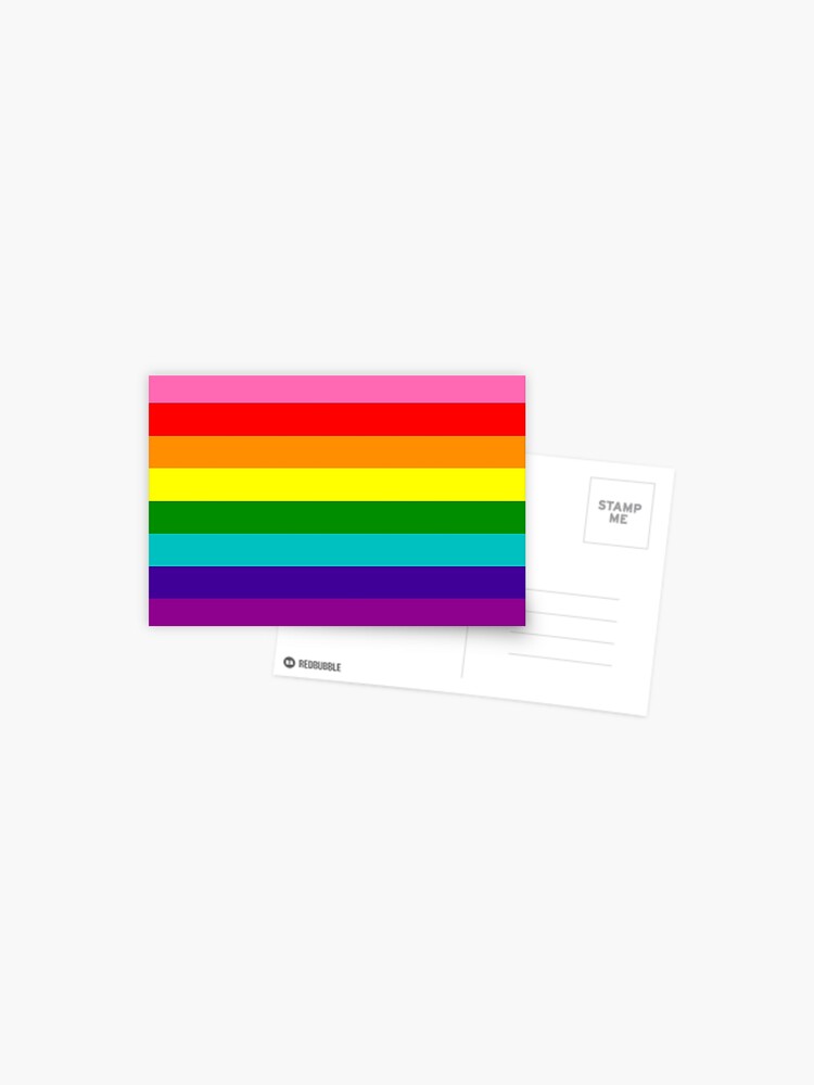 original pride flag for sale