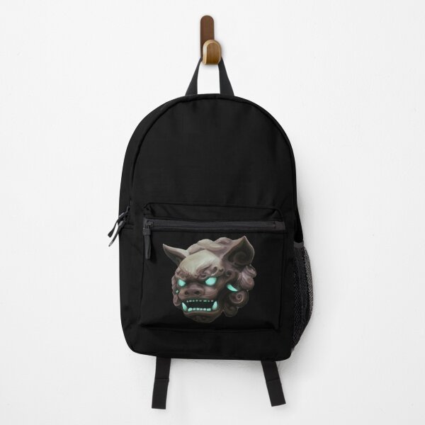 Item preview, Fu Dog designed and sold by AshrLowry.
