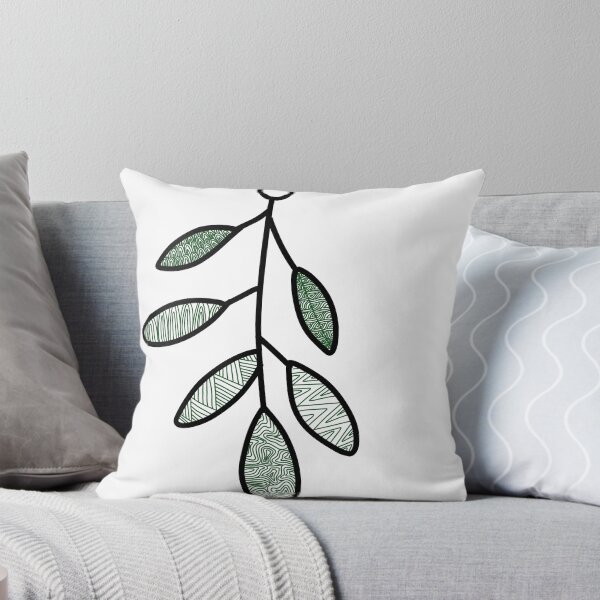 Item preview, glass leaves designed and sold by Enchantress Designs.
