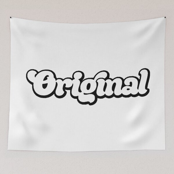 Item preview, Black and White Original designed and sold by Summer-Winter.