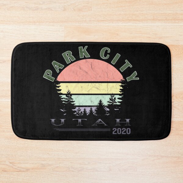Item preview, Park City Utah 2020 designed and sold by RiffXS.