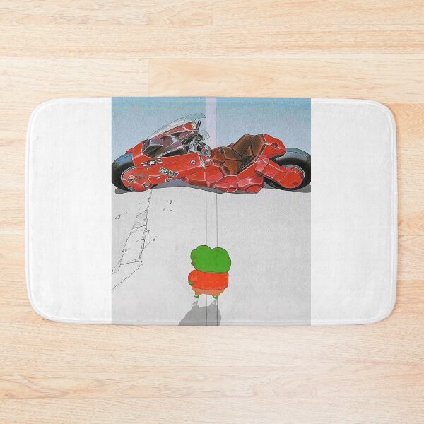 Item preview, Akira Pepe Meme  designed and sold by ASamArt.