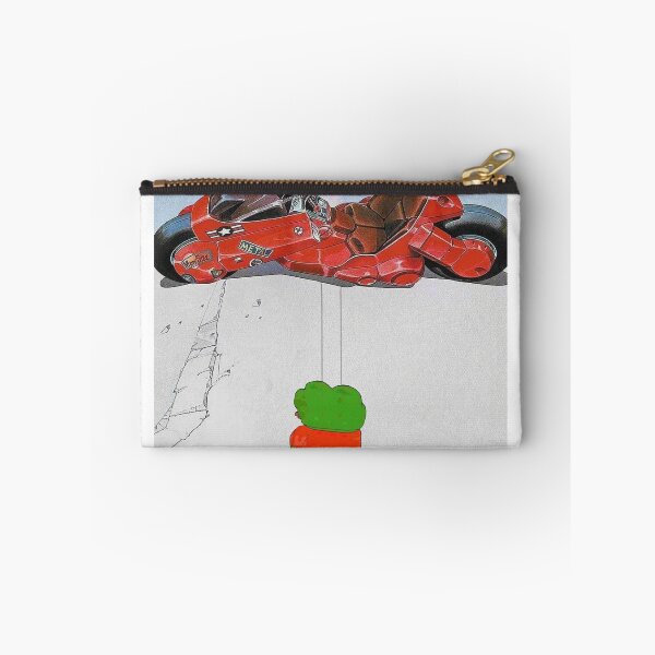 Artikelvorschau, Akira Pepe Meme entworfen und verkauft von ASamArt.