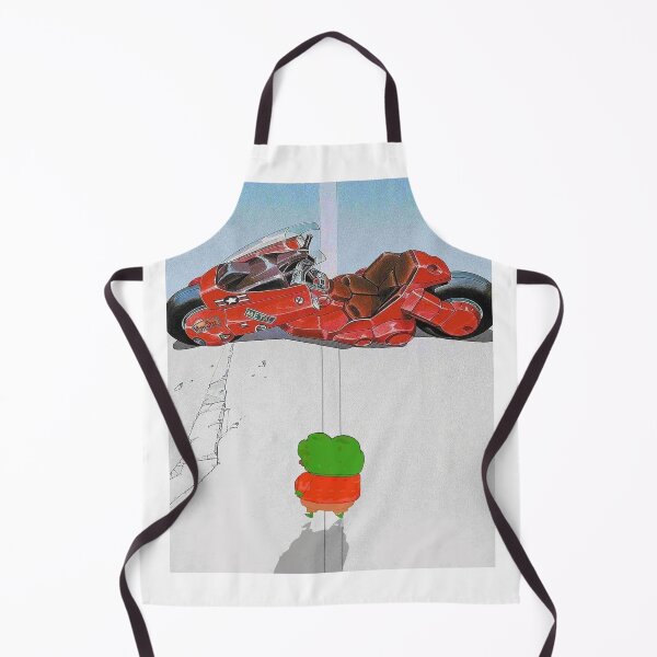 Item preview, Akira Pepe Meme designed and sold by ASamArt.