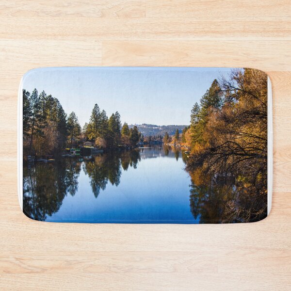 Item preview, September along the river designed and sold by zorropriest.