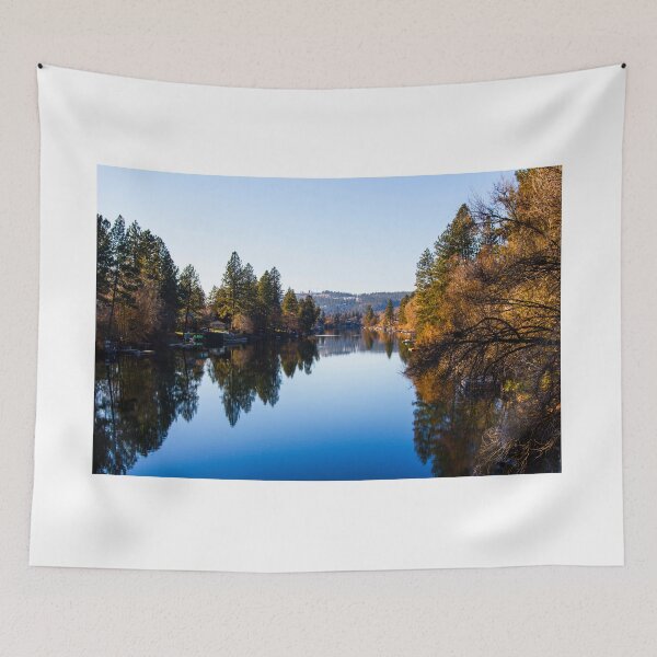 Item preview, September along the river designed and sold by zorropriest.