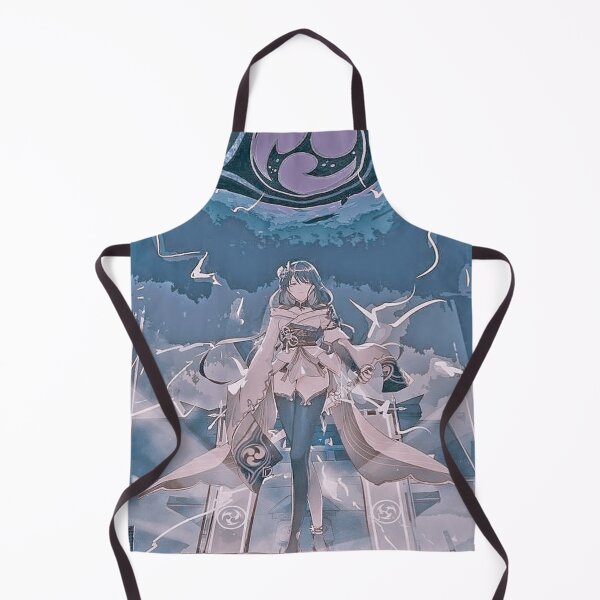 Item preview, Thunder God designed and sold by Littlebear1503.