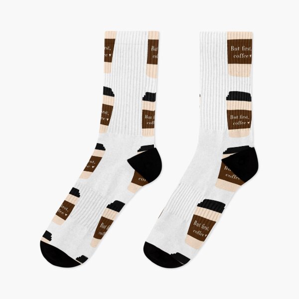 Item preview, But first, coffee designed and sold by Artheticsbyamna.