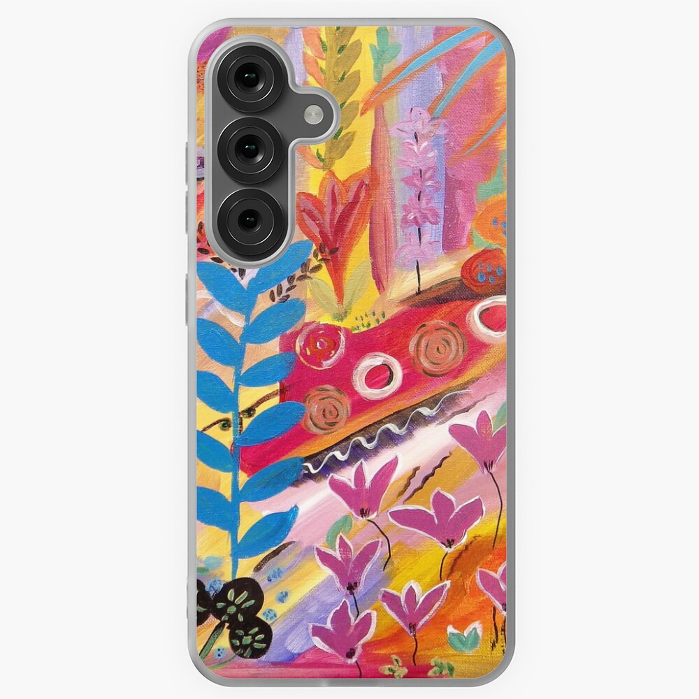 Item preview, Samsung Galaxy Soft Case designed and sold by LeeCummins.