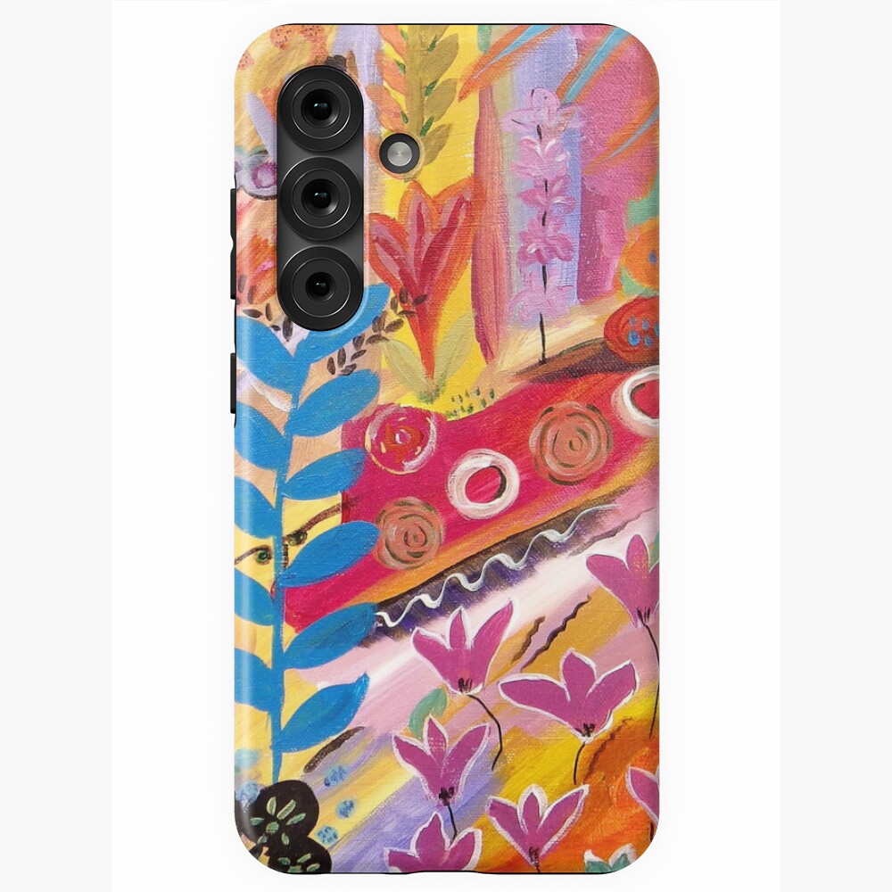 Item preview, Samsung Galaxy Tough Case designed and sold by LeeCummins.