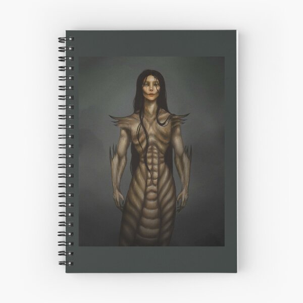 Item preview, Naga designed and sold by AshrLowry.