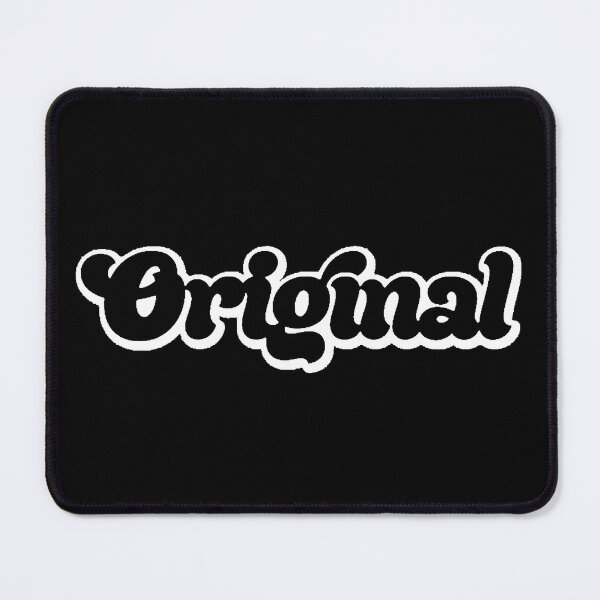 Item preview, White and Black Original designed and sold by Summer-Winter.
