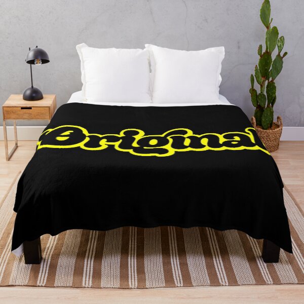 Item preview, Yellow and Black Original designed and sold by Summer-Winter.
