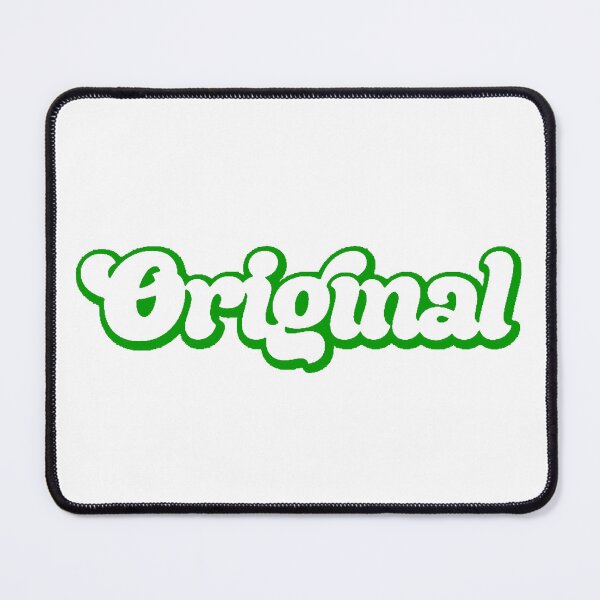 Item preview, Green and White Original designed and sold by Summer-Winter.