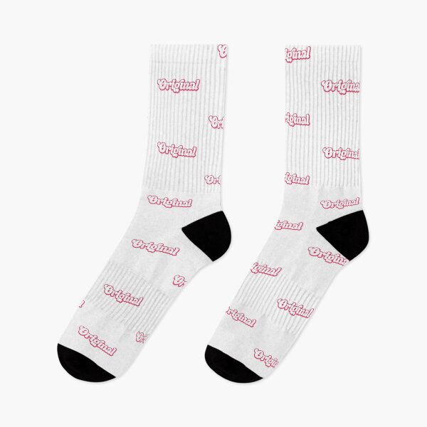 Item preview, Pink and White Original designed and sold by Summer-Winter.