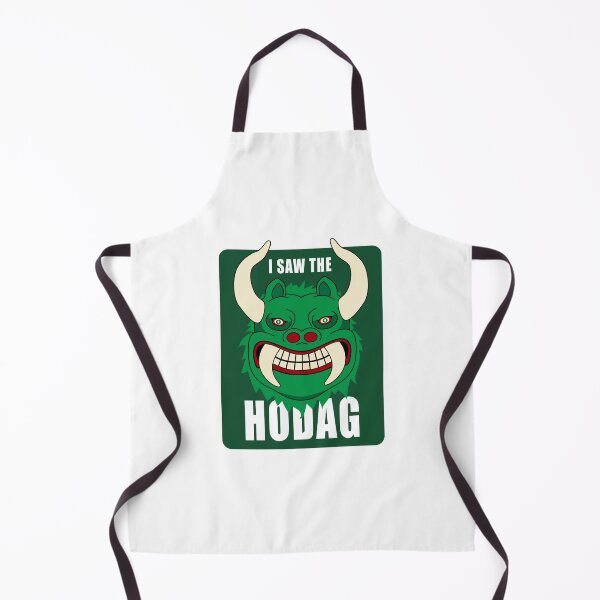 Item preview, I Saw the HODAG Beast 01 designed and sold by BlueSkyTheory.