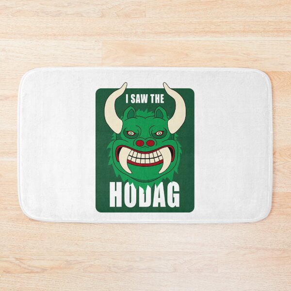 Item preview, I Saw the HODAG Beast 01 designed and sold by BlueSkyTheory.