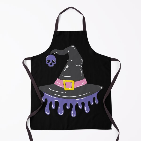 Item preview, Witchy Vibez Hat designed and sold by Celestial Aura Creations.