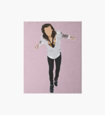 Harry Styles Galeriedruck