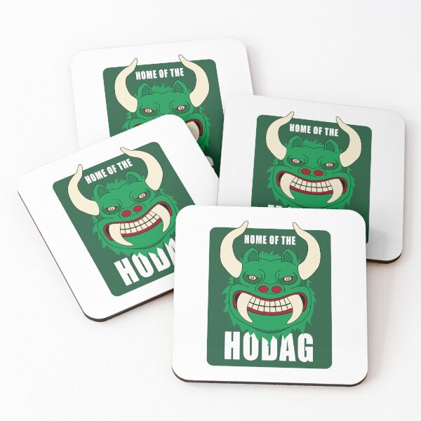 Item preview, Home of the HODAG Beast 01 designed and sold by BlueSkyTheory.