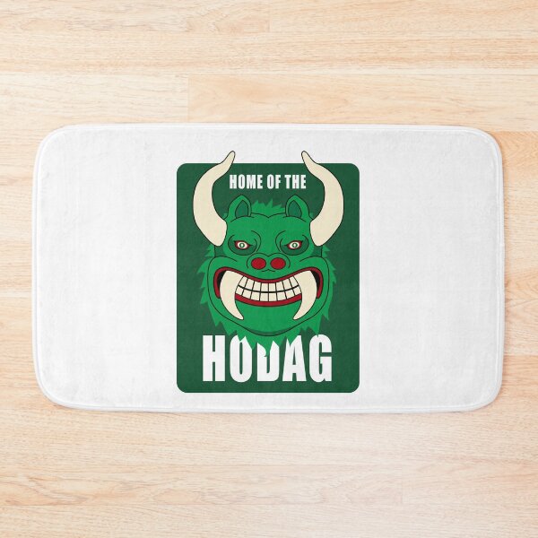 Item preview, Home of the HODAG Beast 01 designed and sold by BlueSkyTheory.