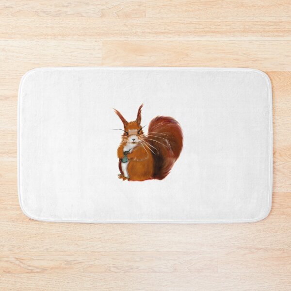 Item preview, Hello All Squirrel Lovers! designed and sold by xsaxsandra.