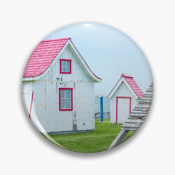 Item preview, Old Fishing House designed and sold by Lrenz.