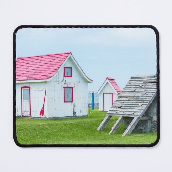 Item preview, Old Fishing House designed and sold by Lrenz.