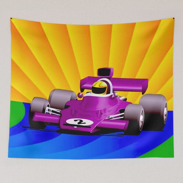 Item preview, MEXICO : Grand Prix Auto Racing Advertising Print designed and sold by posterbobs.