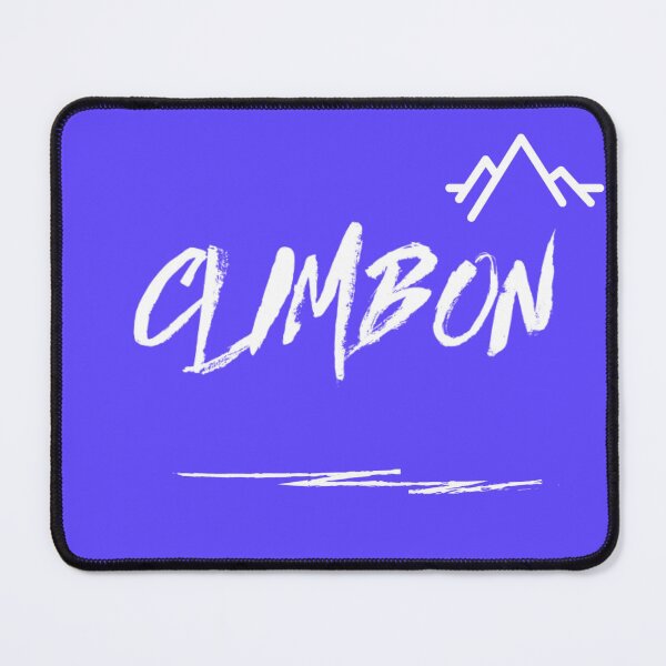 Item preview, Climb On designed and sold by marisaj4488.