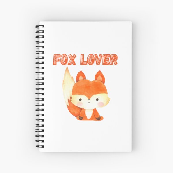 Item preview, Fox lover classic T-shirt designed and sold by BoomBeeDesign.