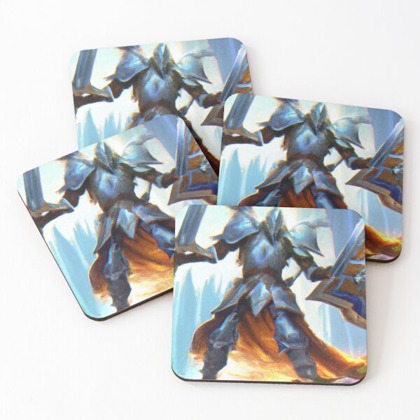 Item preview, Steel Paladin  designed and sold by FantasyRealmOP.