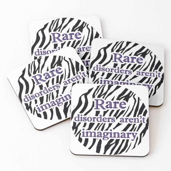 Item preview, Rare Disorders designed and sold by Bitsit.