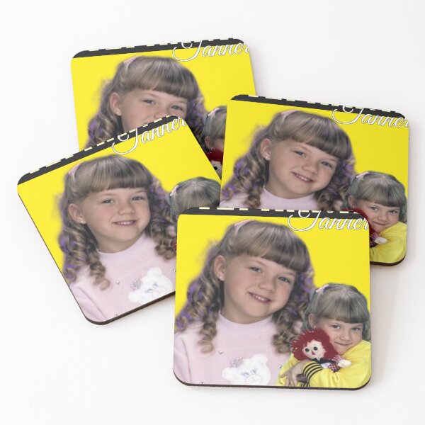 Item preview, Stephanie Tanner designed and sold by GottfriSander.