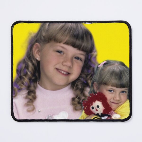 Item preview, Stephanie Tanner designed and sold by GottfriSander.