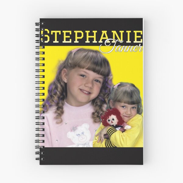 Item preview, Stephanie Tanner designed and sold by GottfriSander.