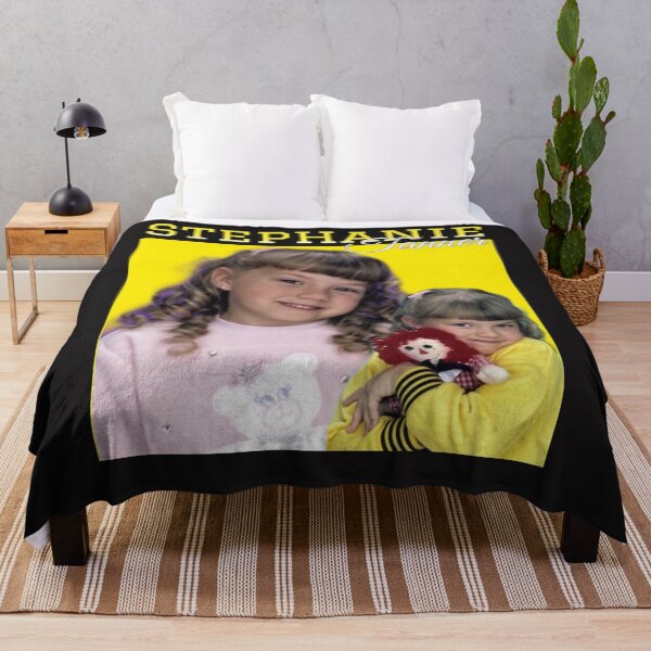 Item preview, Stephanie Tanner designed and sold by GottfriSander.