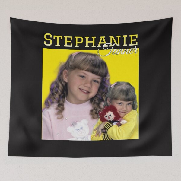 Item preview, Stephanie Tanner designed and sold by GottfriSander.