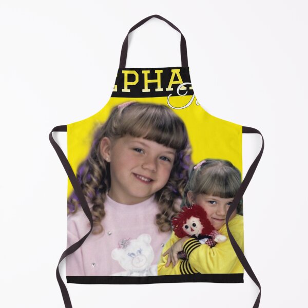 Item preview, Stephanie Tanner designed and sold by GottfriSander.