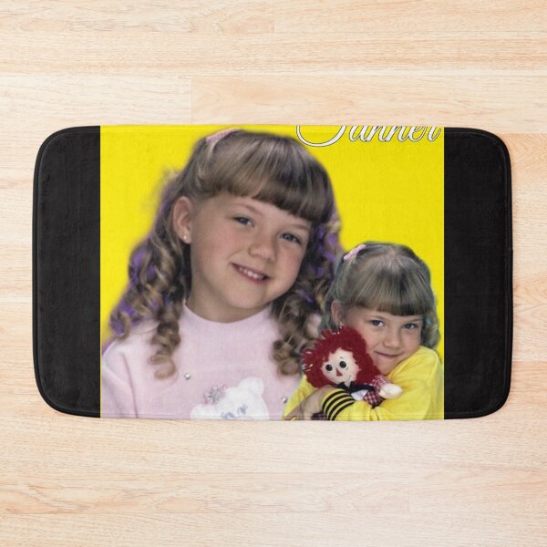 Item preview, Stephanie Tanner designed and sold by GottfriSander.