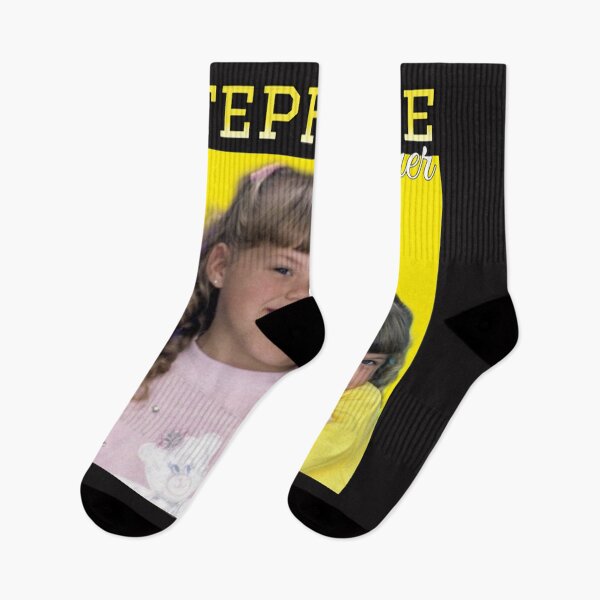 Item preview, Stephanie Tanner designed and sold by GottfriSander.