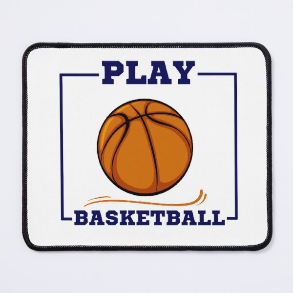 Item preview, Play Basketball designed and sold by Hammy97.