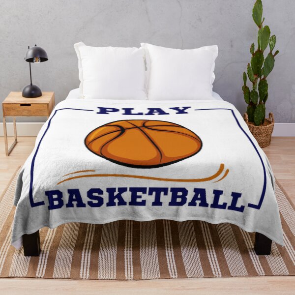 Item preview, Play Basketball designed and sold by Hammy97.