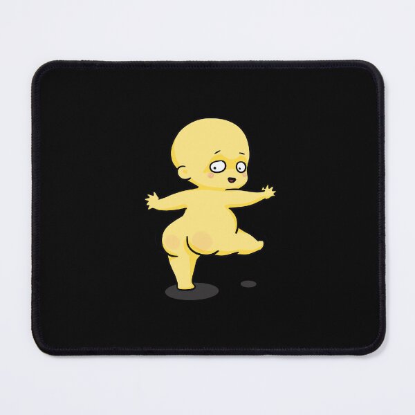 Item preview, Walking Baby designed and sold by ChummyChubby.