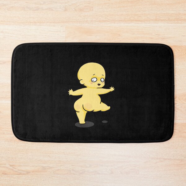 Item preview, Walking Baby designed and sold by ChummyChubby.