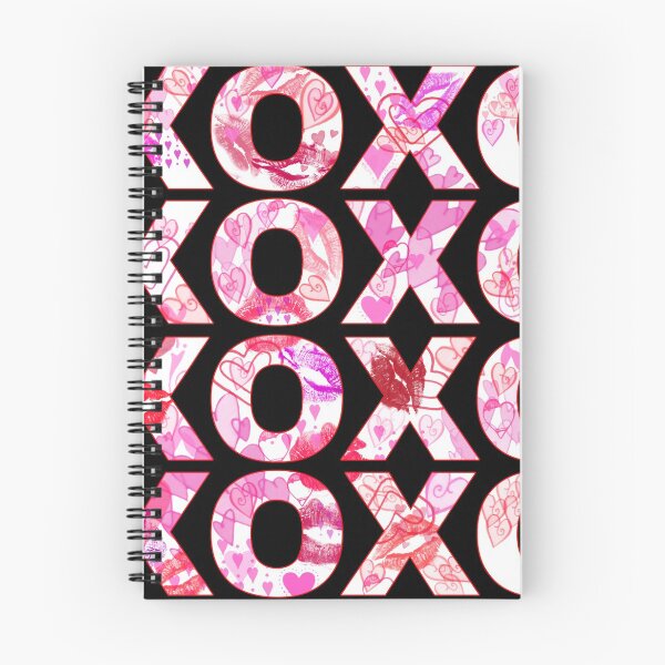 Item preview, XOXO designed and sold by SCOTTYBOYART.