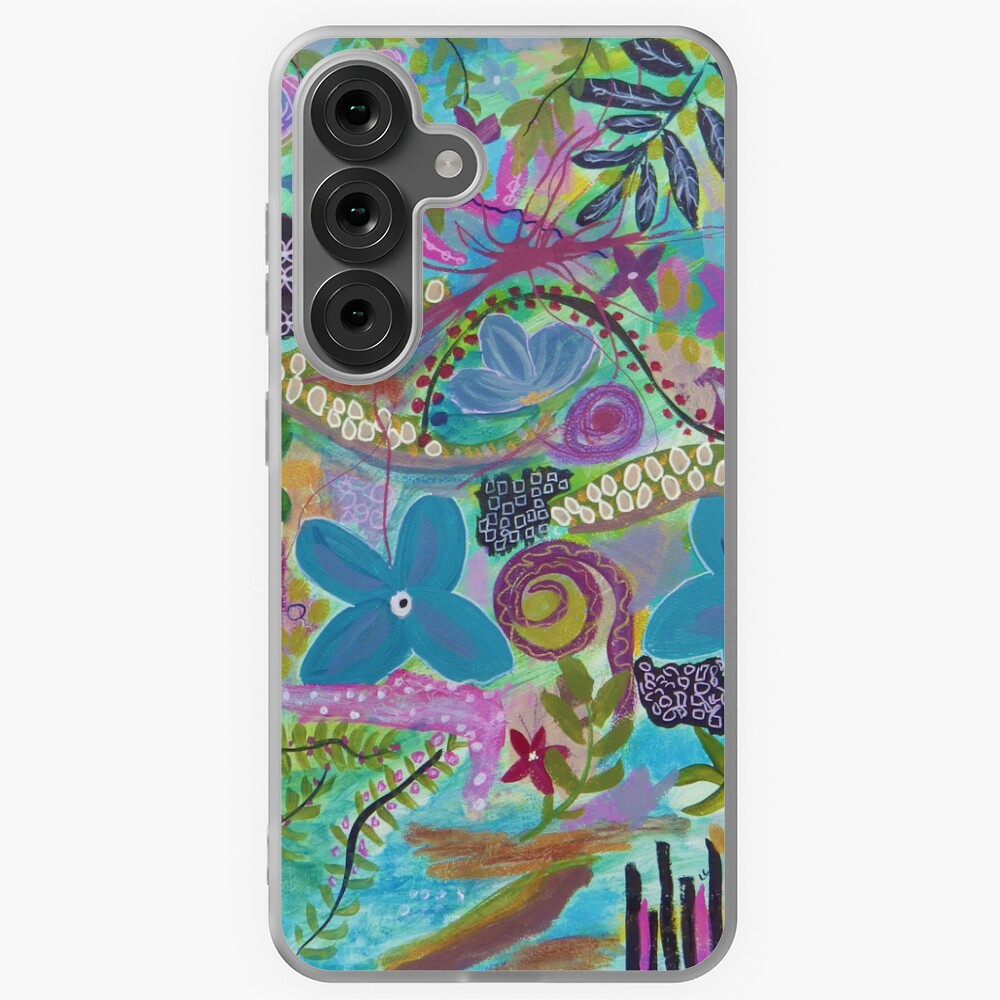 Item preview, Samsung Galaxy Soft Case designed and sold by LeeCummins.